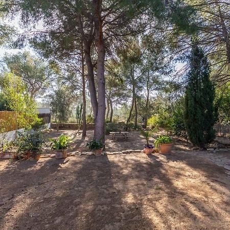 Luxe Vista Apartment Serra Екстериор снимка