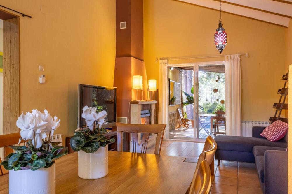 Luxe Vista Apartment Serra Екстериор снимка