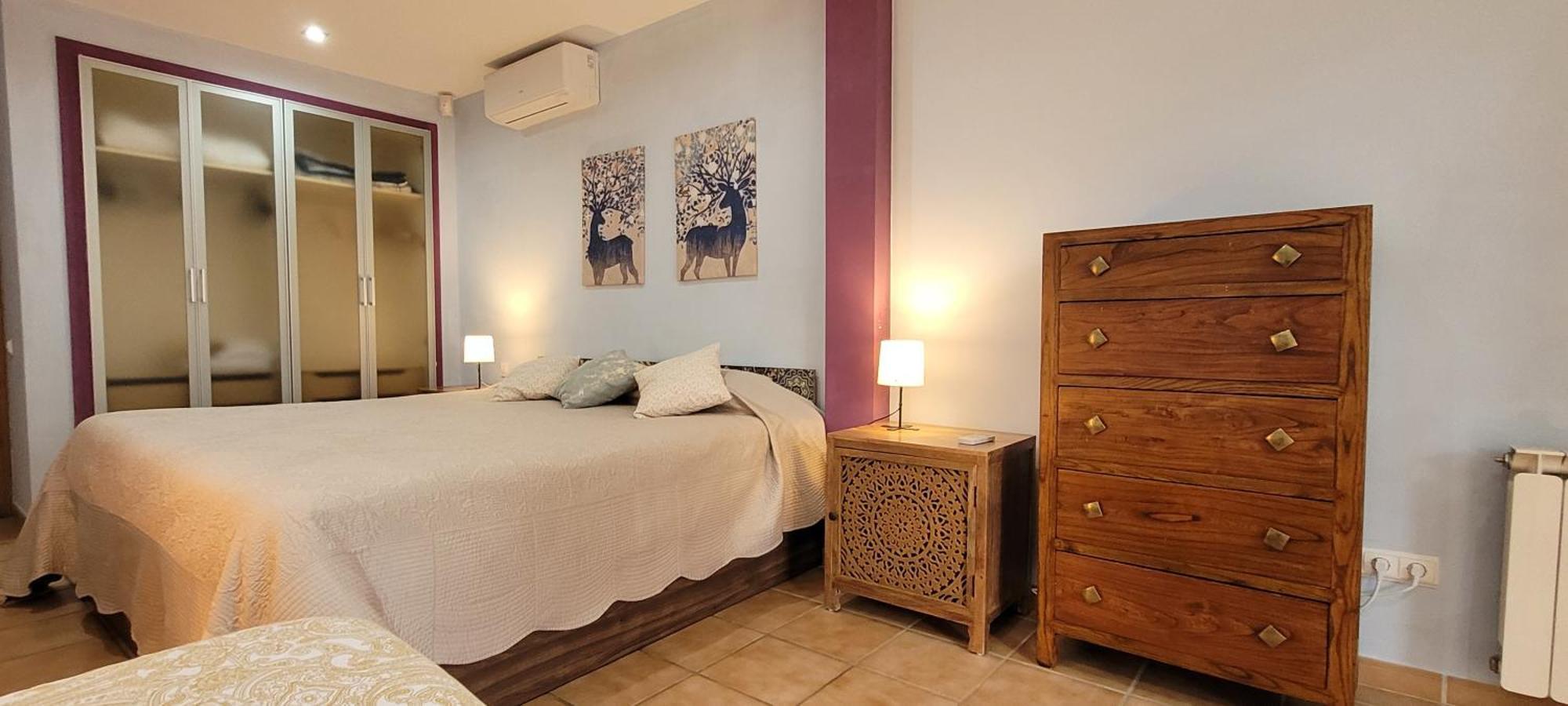 Luxe Vista Apartment Serra Екстериор снимка