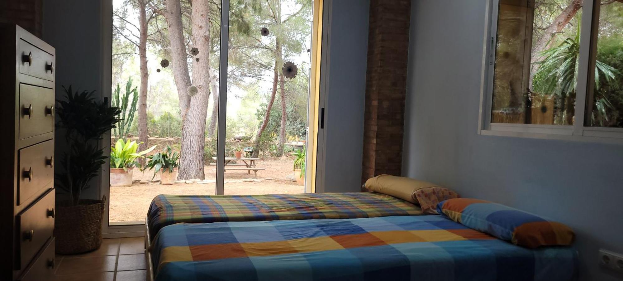Luxe Vista Apartment Serra Екстериор снимка