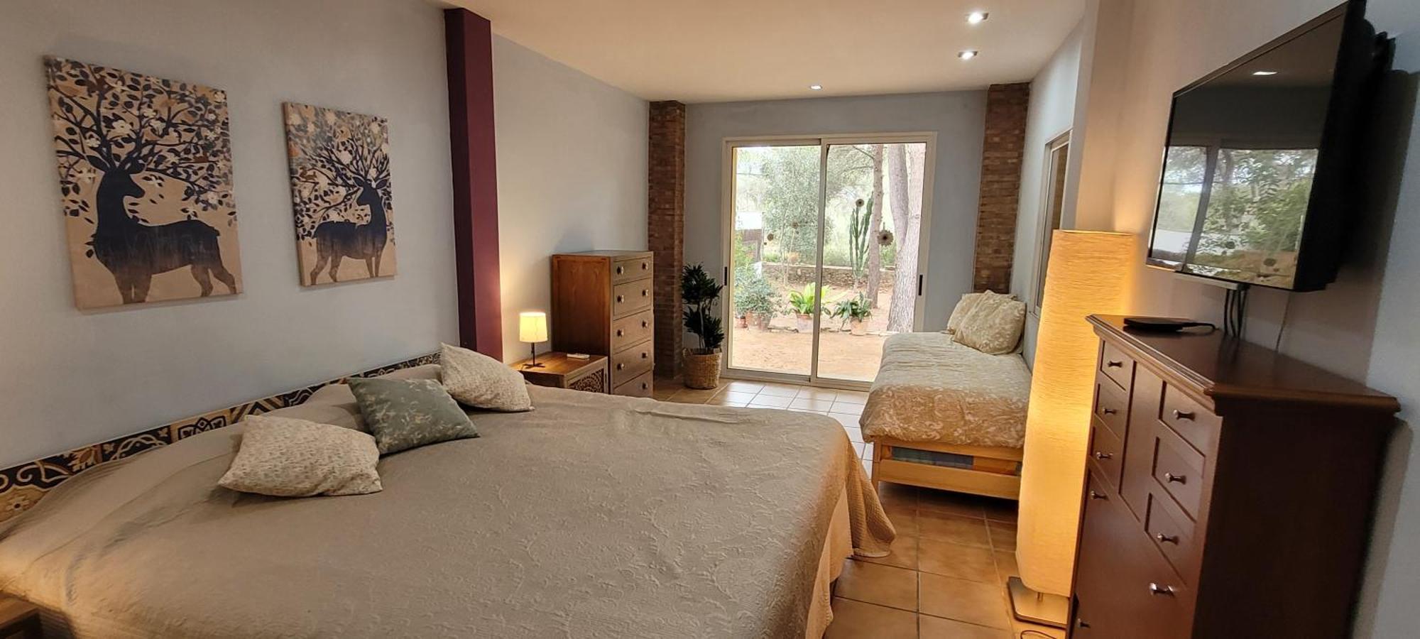 Luxe Vista Apartment Serra Екстериор снимка
