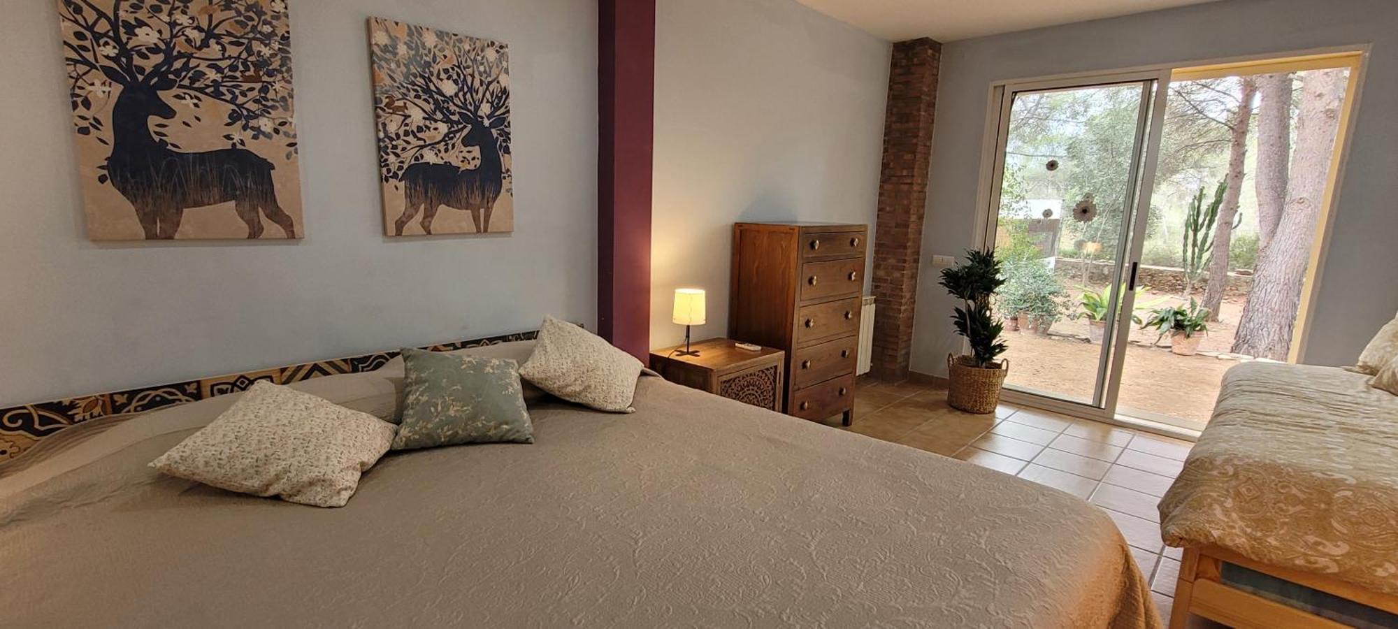 Luxe Vista Apartment Serra Екстериор снимка