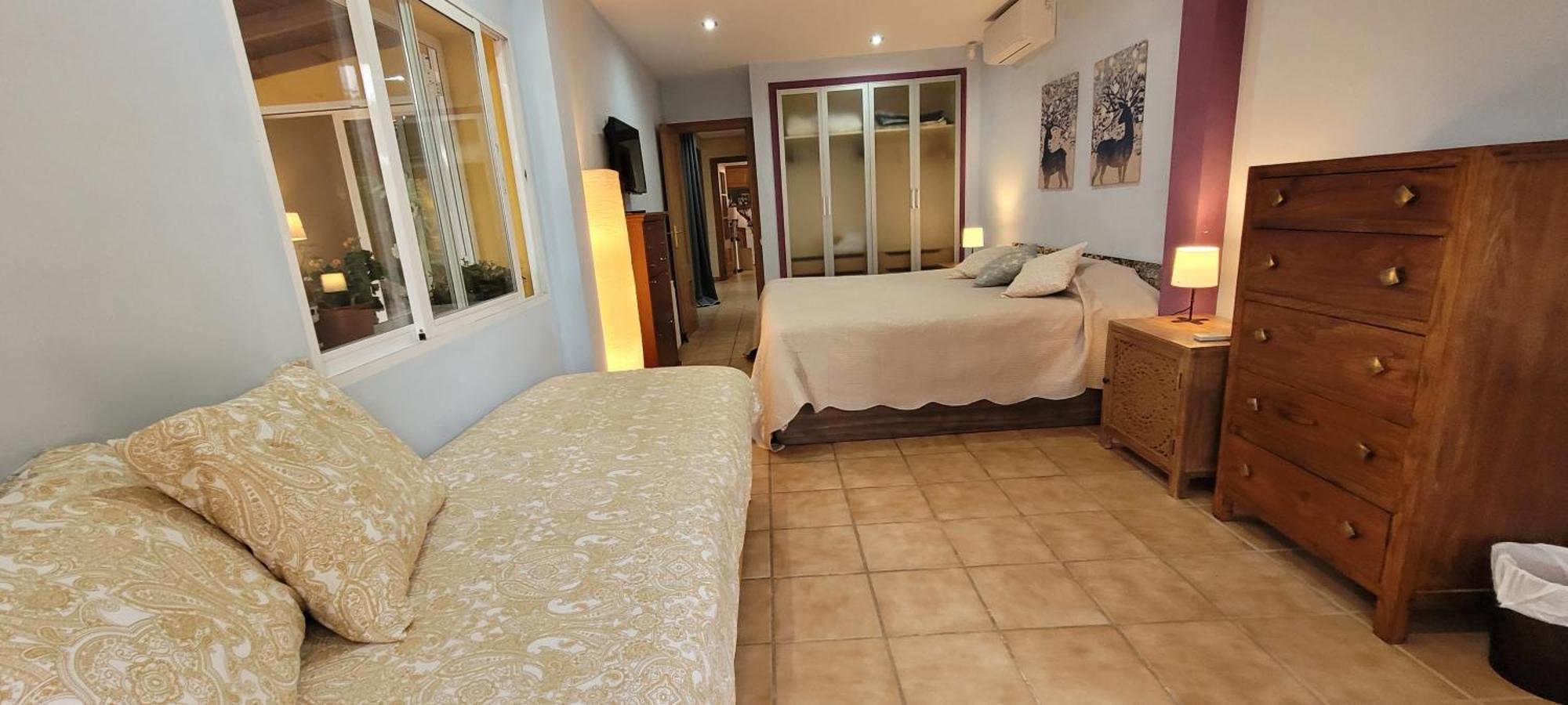 Luxe Vista Apartment Serra Екстериор снимка