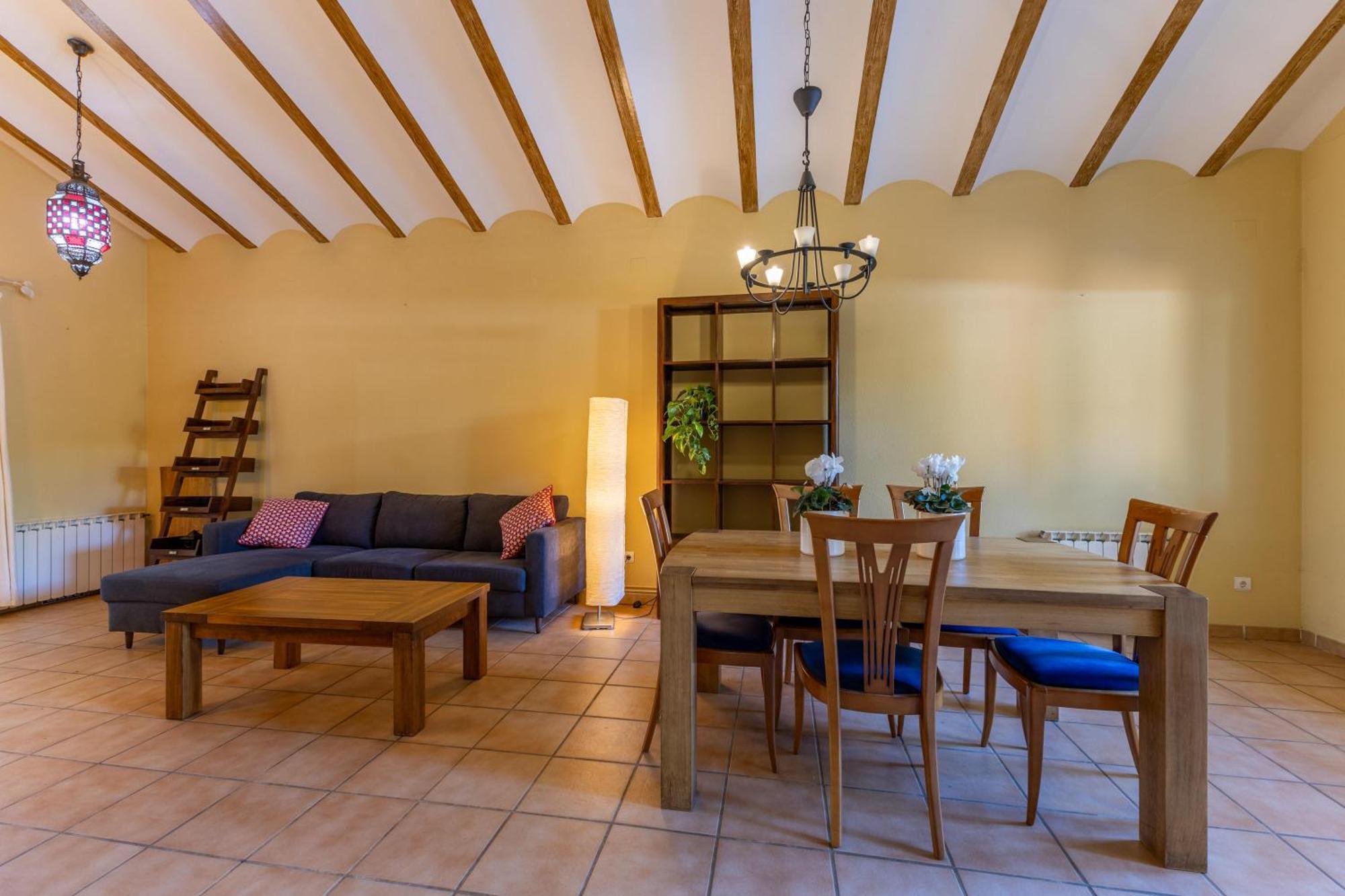 Luxe Vista Apartment Serra Екстериор снимка