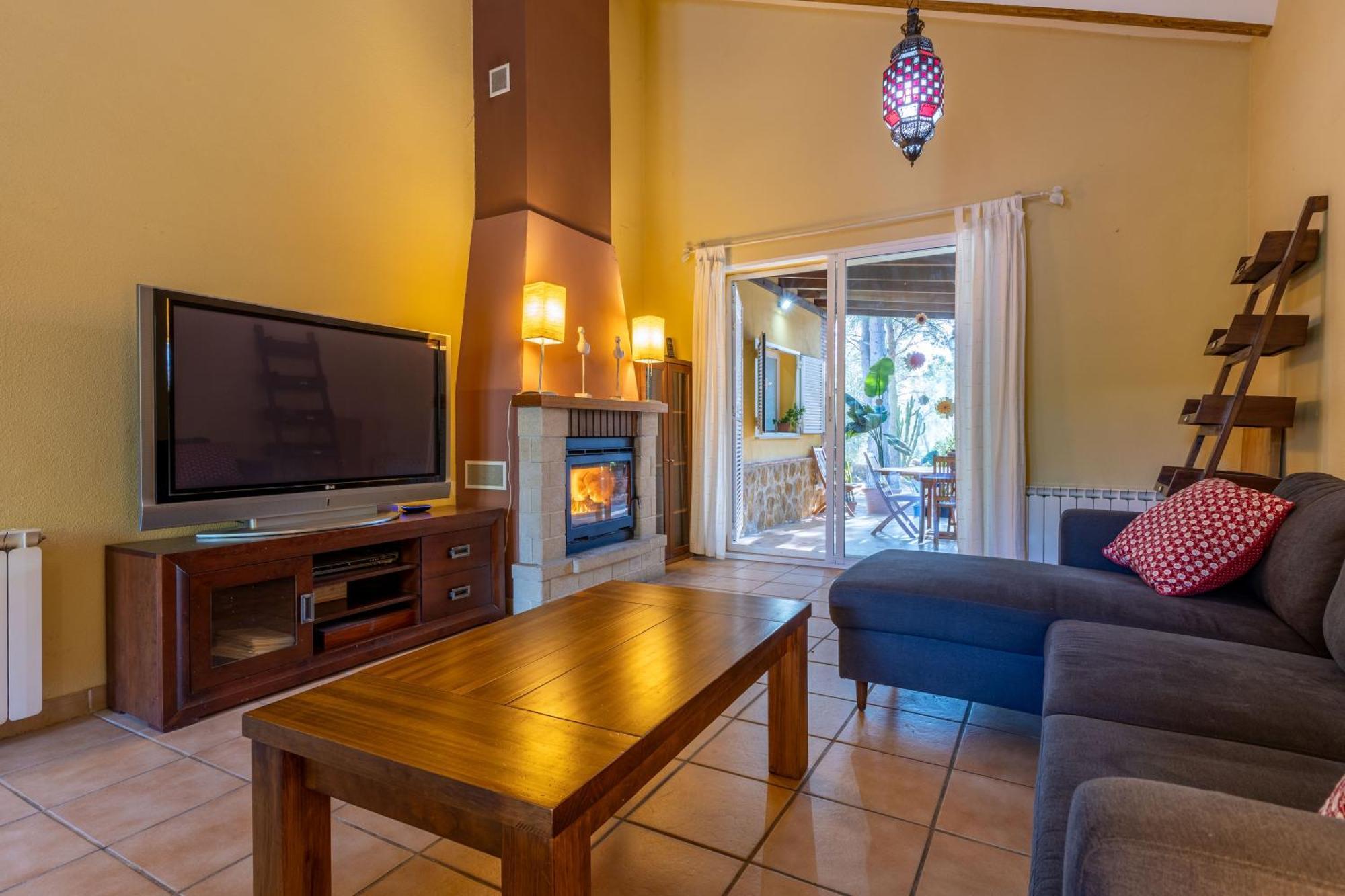 Luxe Vista Apartment Serra Екстериор снимка