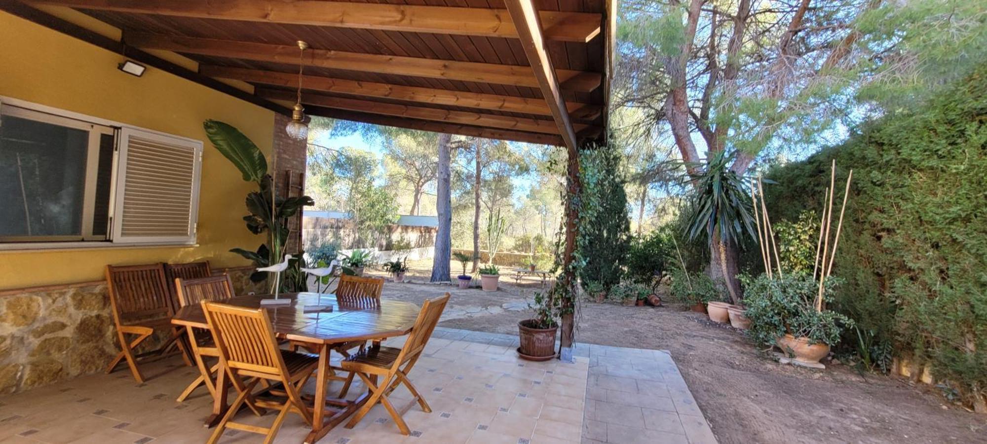 Luxe Vista Apartment Serra Екстериор снимка