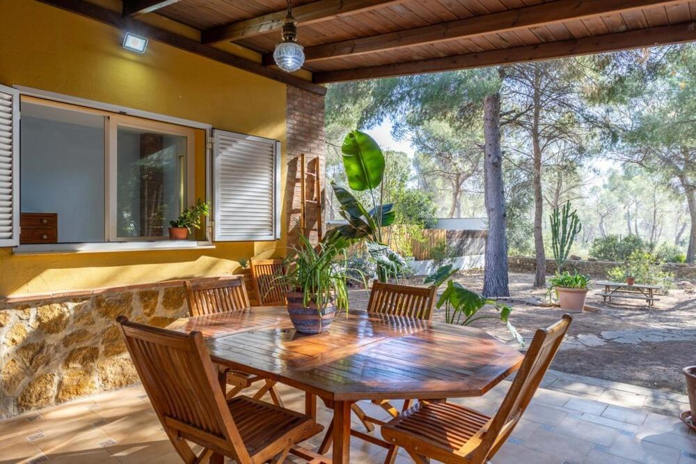 Luxe Vista Apartment Serra Екстериор снимка