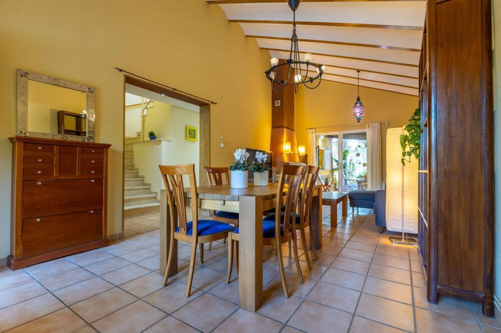 Luxe Vista Apartment Serra Екстериор снимка