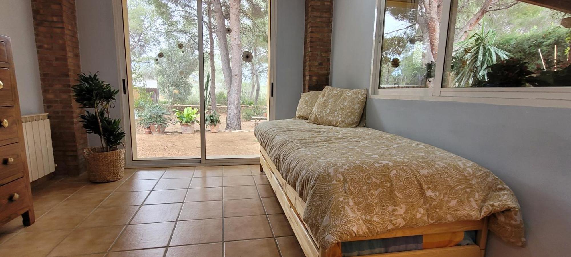 Luxe Vista Apartment Serra Екстериор снимка