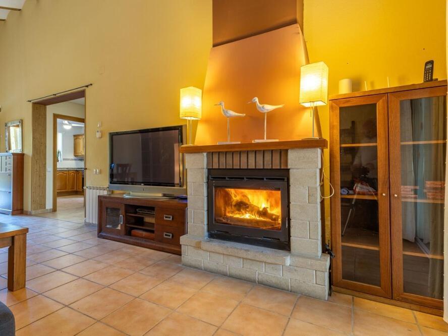 Luxe Vista Apartment Serra Екстериор снимка