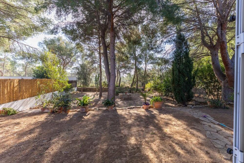 Luxe Vista Apartment Serra Екстериор снимка